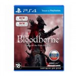 BloodborneGoty Edition (PS4)